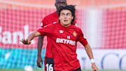 RCD Mallorca v CD Leganes  - La Liga