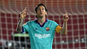 RCD Mallorca v FC Barcelona  - La Liga