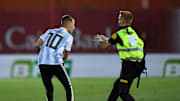 RCD Mallorca v FC Barcelona  - La Liga
