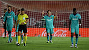 RCD Mallorca v FC Barcelona  - La Liga
