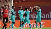 RCD Mallorca v FC Barcelona  - La Liga