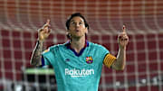 Lionel Messi / FC Barcelona