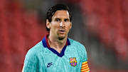 RCD Mallorca v FC Barcelona  - La Liga