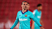 Griezmann's big money move to Barcelona is yet to pay off