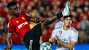 RCD Mallorca v Real Madrid CF  - La Liga