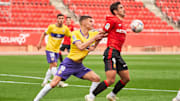 Mallorca vs Almería