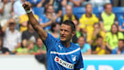 Sejad Salihović spielte zwischen 2006 und 2015 für Hoffenheim