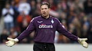 Versteht die Welt nicht mehr: Bremens Ex-Keeper Tim Wiese (38)