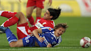 Ein Titelkampf bei dem die Schalker wohl heute noch schreien