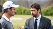 ROYAL PARK I ROVERI – Golf Club