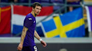 Benito Raman im Trikot von RSC Anderlecht