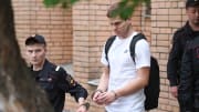 Aleksandr Kokorin