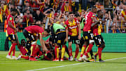 Le RC Lens pourrait se montrer actif lors du prochain mercato estival.