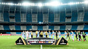 Racing Club v Alianza Lima - Copa CONMEBOL Libertadores 2020