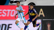 Salvio y una floja actuación.
