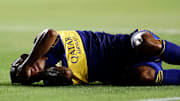Racing Club v Boca Juniors - Copa CONMEBOL Libertadores 2020 - Boca sufre.