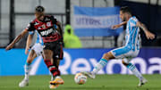 Racing Club v Flamengo - Copa CONMEBOL Libertadores 2020