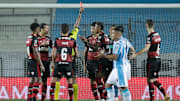 Racing Club v Flamengo - Copa CONMEBOL Libertadores 2020