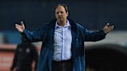 O Flamengo pode cair em um grupo bem complicado na Conmebol Libertadores. 