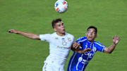 Racing Club v Godoy Cruz - Copa de la Liga Profesional 2021