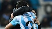 Racing Club v Godoy Cruz - Superliga 2019/20