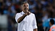 Racing Club v Independiente  - Superliga 2019/20