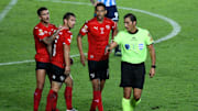 Racing Club v Independiente - Copa de la Liga Profesional 2021