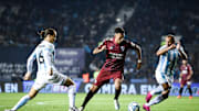 Racing Club v River Plate - Superliga 2019/20 - Se volverán a ver las caras.