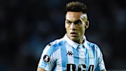 Lautaro Martínez, la venta más cara del fútbol argentino de los últimos años