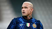 Radja Nainggolan
