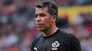 Pavel Pardo, es jugador americnaista