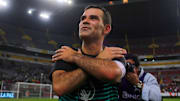 Rafael Marquez Farewell Match