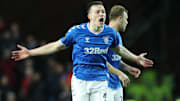 Rangers will hope to compete with Celtic next season