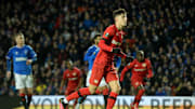 Rangers FC v Bayer 04 Leverkusen - UEFA Europa League Round of 16: First Leg