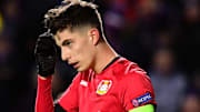 Rangers FC v Bayer 04 Leverkusen - UEFA Europa League Round of 16: First Leg