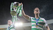 Rangers FC v Celtic FC - Betfred Cup Final