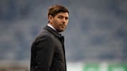 Steven Gerrard pourrait succéder à Klopp sur le banc de Liverpool.