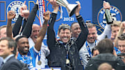 Rangers v Aberdeen - Scottish Premiership