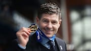 Rangers v Aberdeen - Scottish Premiership