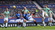 Steven Davis pulls off the sublime