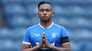 Alfredo Morelos pourrait rejoindre le LOSC cet été