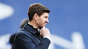 Rangers v Dundee United - Ladbrokes Scottish Premiership