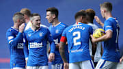 Rangers will want to push Celtic all the way this year
