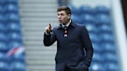 Gerrard's side have improved yet again this season