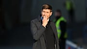 Gerrard will take charge of his 12th Glasgow Derby this weekend 