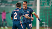 Rapid Wien v Arsenal FC: Group B - UEFA Europa League