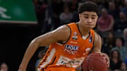 El francés Killian Hayes está proyectado para estar en el top 5 del draft de 2020