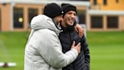 Raúl Jiménez en Wolverhampton