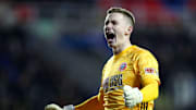 Solskjaer izinkan Dean Henderson lanjutkan masa peminjaman di Sheffield United