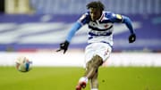 Omar Richards soll ablösefrei zum FC Bayern wechseln